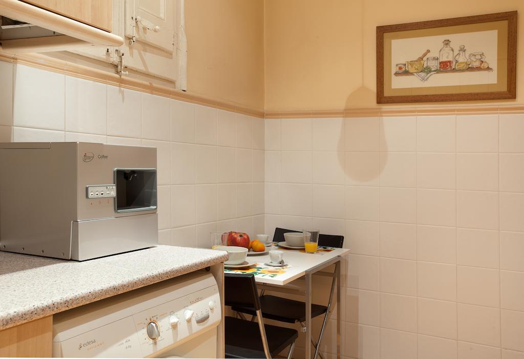 Appartamento con 4 Camere da Letto